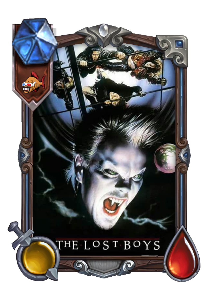 LOST BOYS